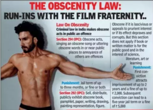  Police takes action against Ranveer Singh for raw photoshoot; train FIR against him under IPC and IT Act 