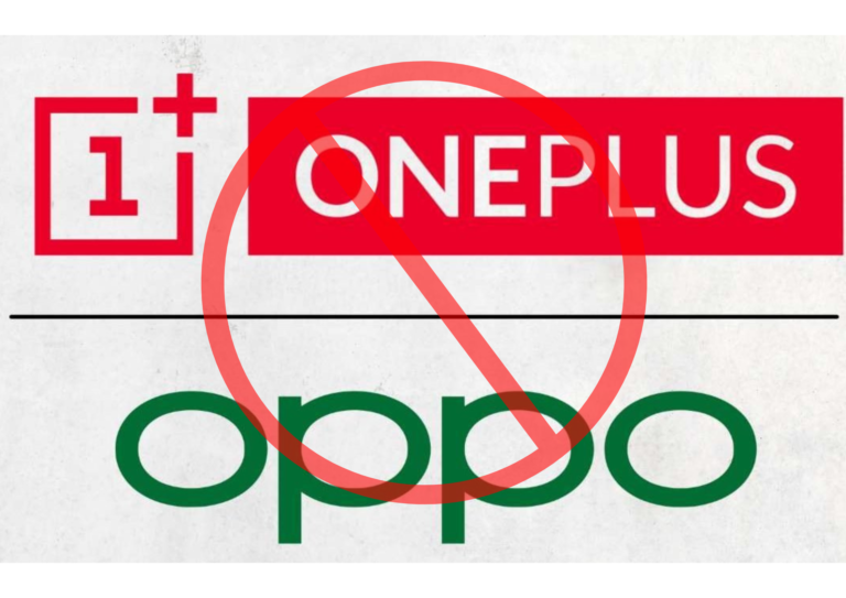 Oppo and OnePlus phones banned in Germany
