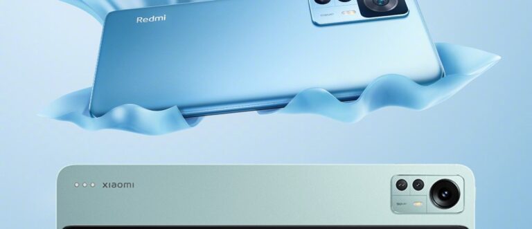 Redmi K50 Ultra, Xiaomi Pad 5 Pro 12.4 launched