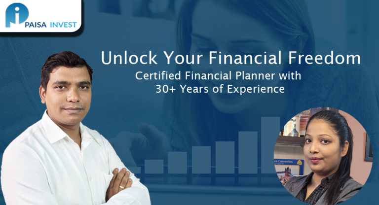 Secure Your Financial Future with Paisa Invest