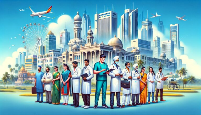 Chennai’s Medical Brilliance: Home to Leading Doctors and Orthopedic Experts