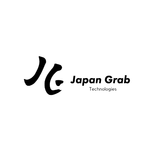 Japan Grab Technologies – Empowering Businesses Through Digital Innovation